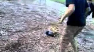 Epic fail