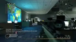 my ninja skills worked...