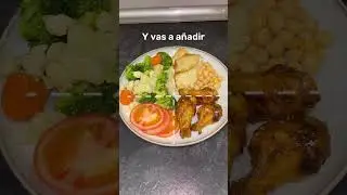 EATING HEALTHY is easy with THIS method 🥗 