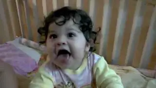 la perita de papi anelysse