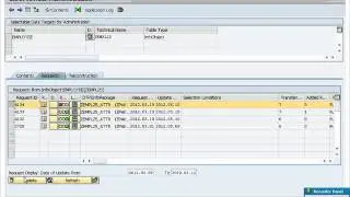 SAP BW/BI TRAINING VIDEO 10