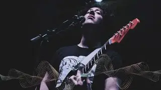 The Wombats - Be Your Shadow