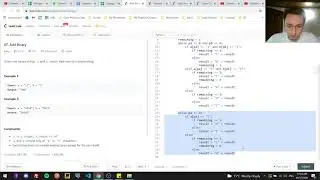 LeetCode - Add Binary - v1