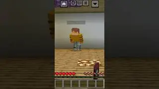 minecraft 😱 #minecraft #minecraftshorts #shorts #trending #android #gameplay
