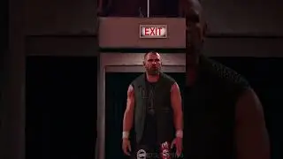 Jon Moxley Entrance | WWE 2K23 