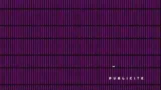 Paris Première - Jingle pub - (03/09/2023)