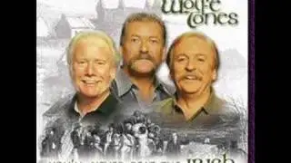 Wolfe Tones - God Save Ireland