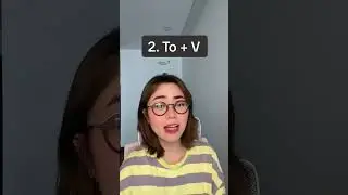 Cách dùng to và for đúng cách