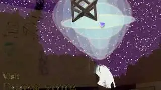 Jhana zone on Magic Leap One