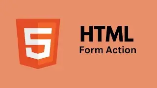 HTML Form Action