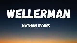 Nathan Evans - Wellerman (Sea Shanty) (Lyrics)
