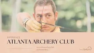 Atlanta Archery Brand Film