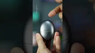 Unboxing the  Huawei freebuds 6 