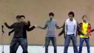 It's Gonna Be Me at Kerr Super Show