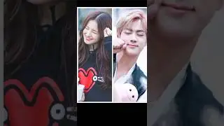 Nancy and BTS 🌹 so cute 🌹❤❤