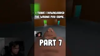 POU LOOKS LIKE PATRICK