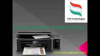 Photocopier on Rent in Dubai for Office