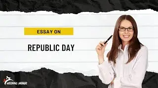Essay On Republic Day In 250 Words