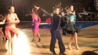 Chacha Nymburk Ju II B