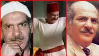 حسن عابدين طرد من أمام قبر الرسول وحكم علية بالإعدام😱منعة الشعراوي من الاعتزال🤔منعت مسرحيتة من العرض