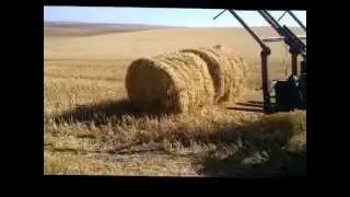 погрузка и отгрузка на МТЗ 82 и 1523