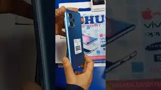 MIUI 12 pro plus 5G Unboxing
