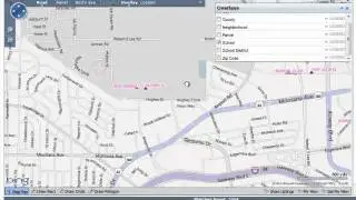 Quick Tutorials - Map Overlay