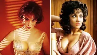 Gina Lollobrigida: Rare Photos & Untold Life Story
