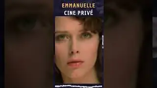 EMMANUELLE NO CINE PRIVÉ