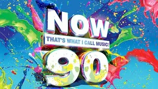 NOW 90 | Official TV Ad