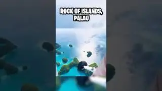 PLACES ON EARTH THAT DON'T FEEL REAL... 😰🌎