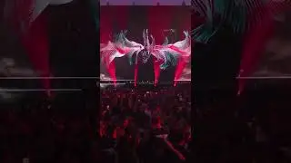 Afterlife Sao Paulo 24.02.2024