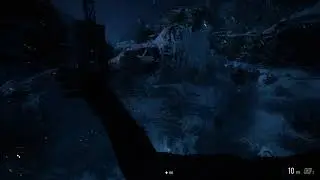 Ну вот куда ты лезешь? [Sniper Ghost Warrior Contracts]