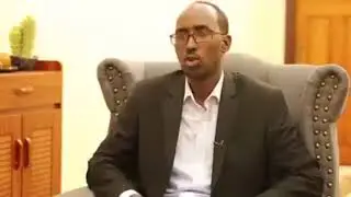 Maamulka Hirshabeele oo Soo Dhaweeyay Heshiiska Itoobiya iyo Somaliya