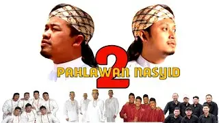 Rabbani Hijjaz Raihan Shoutul Harokah (Tanpa Agama )#nasyid #live #rabbani #hijjaz #raihan