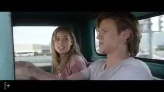 Монстр траки трейлер 2017