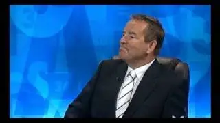 Nice word on Countdown 6/9/10