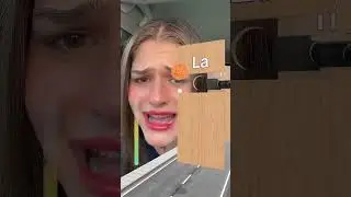 Si me sale me tiño rubia