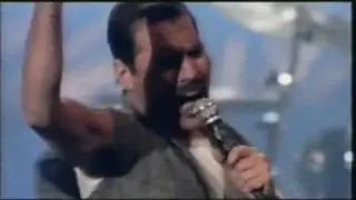 Queen - Princes of the Universe (Music Video)