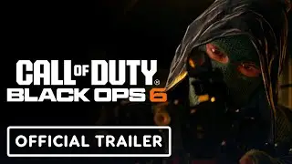 Call of Duty: Black Ops 6 - Official Open Beta Trailer