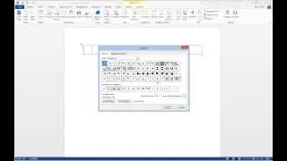 How to Insert Check Marks Into Microsoft Word Documents