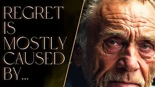 Famous Charles Bukowski Quotes [ 40 HARSH REALITIES of Life ]