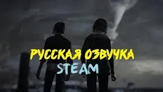 Русификация голоса Life is Strange стимовской версии