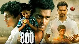 800 Superhit Kannada Dubbed Sports Full Length HD Movie | Madhur Mittal | TRP Entertainments |