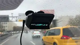 Как починили детект Стрелки у Neoline 8700s fw36