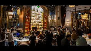Kingsmen Production Services | FRNDS Grand Cafe Dubai
