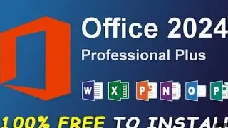 How to Install Microsoft Office 2024 for Free