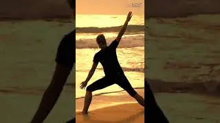 Get ready for a Total Mind-Body Transformation journey! #shorts