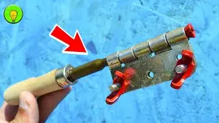 COOL HOMEMADE TOLLS idea in 5 min. DIY tools homemade
