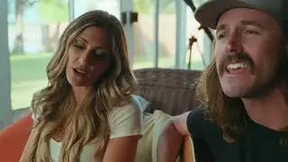 Good Mood - Kevin Kennedy III feat. Dina Bach  (Official Music Video)